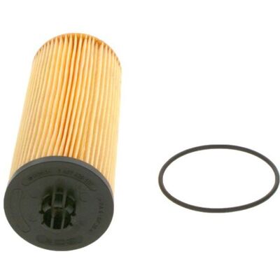 Bosch 1 457 429 107 Ölfilter - Hochwertig, für MAN & DEUTZ-FAHR geeignet Bosch 1 457 429 107 Ölfilter - Hochwertig, für MAN & DEUTZ-FAHR geeignet