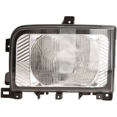 Hauptscheinwerfer VALEO 089349, Links Hauptscheinwerfer VALEO 089349, Links