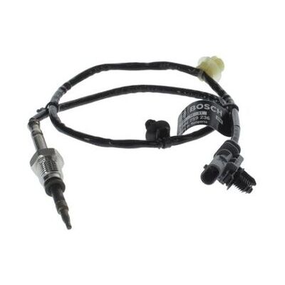 Bosch 0 986 259 236 Gassensor - Volvo XC60 II Bosch 0 986 259 236 Gassensor - Volvo XC60 II