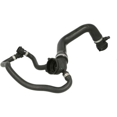 THERMOTEC DWB093TT - Kühler Schlauch für BMW THERMOTEC DWB093TT - Kühler Schlauch für BMW
