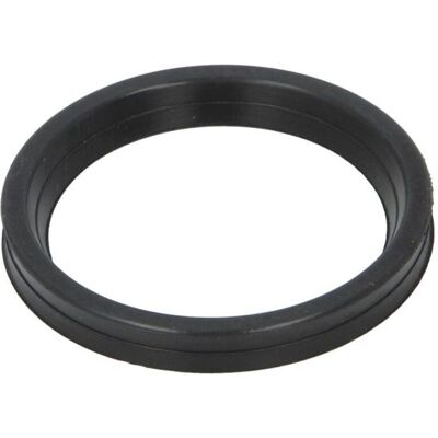 THERMOTEC DCR271TT Luftkühler Schlauchanschluss THERMOTEC DCR271TT Luftkühler Schlauchanschluss