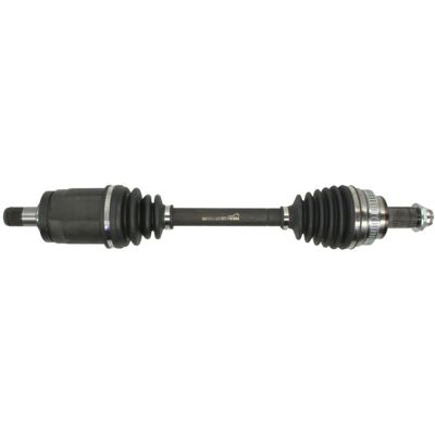 PASCAL G2B010PC Antriebswelle - Vorderachse links - 600mm - passend für BMW PASCAL G2B010PC Antriebswelle - Vorderachse links - 600mm - passend für BMW