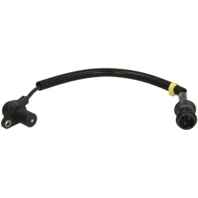 BOSCH 0 281 002 271 Kurbelwellen- und Nockenwellensensor BOSCH 0 281 002 271 Kurbelwellen- und Nockenwellensensor