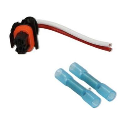 SenCom 504029 Kabelreparaturset für FIAT Ducato II - Kraftstoffeinspritzventil SenCom 504029 Kabelreparaturset für FIAT Ducato II - Kraftstoffeinspritzventil
