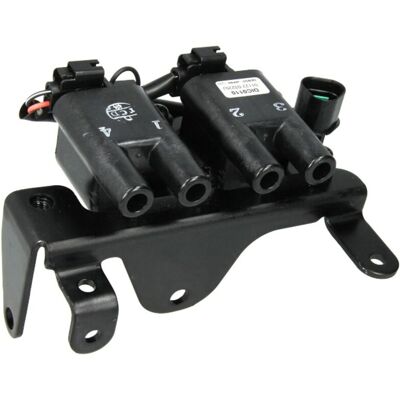 Zündspule DENSO DIC-0110 Zündspule DENSO DIC-0110