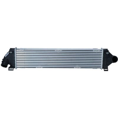 Ladeluftkühler NRF 30515 Ladeluftkühler NRF 30515