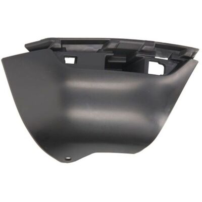 Blic 5506-00-6034961P Renault Clio 4 Heckstoßfängerecke - Hintere Stoßstange Blic 5506-00-6034961P Renault Clio 4 Heckstoßfängerecke - Hintere Stoßstange