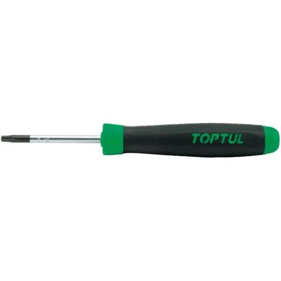 TOPTUL T7 Präzisions-TORX-Schraubendreher - 50mm TOPTUL T7 Präzisions-TORX-Schraubendreher - 50mm