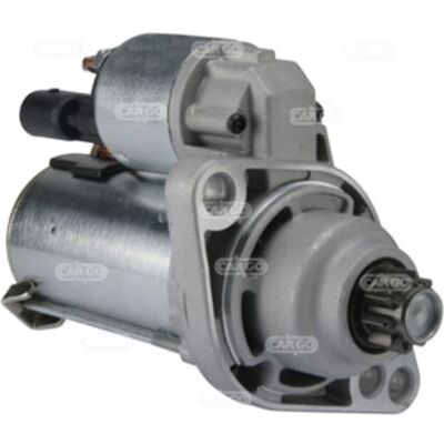 HC-CARGO 114163 Starter Motor - Getriebe mit Reduktionsgetriebe - 12V HC-CARGO 114163 Starter Motor - Getriebe mit Reduktionsgetriebe - 12V