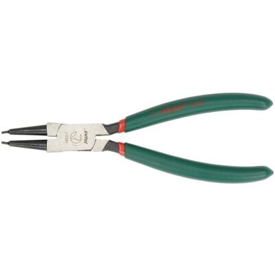 HANS Ringzange - 180mm flach HANS Ringzange - 180mm flach
