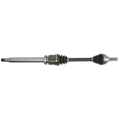 PASCAL G2G016PC Antriebswelle für Ford Fiesta 5/6, Focus Mk1, C-Max PASCAL G2G016PC Antriebswelle für Ford Fiesta 5/6, Focus Mk1, C-Max