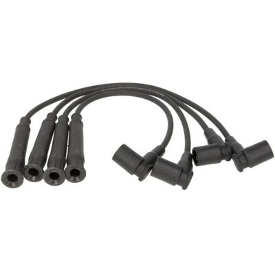 BMW Zündkabelsatz - 7mm Kupfer, SAE-Anschluss - ENT910191 BMW Zündkabelsatz - 7mm Kupfer, SAE-Anschluss - ENT910191