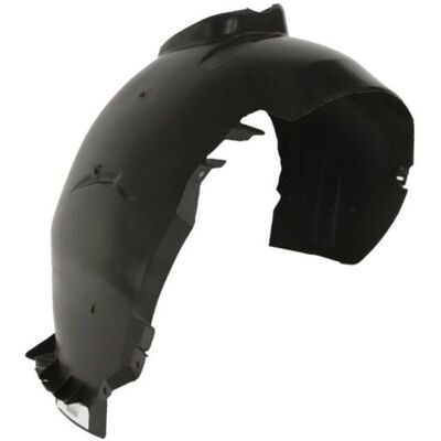 BLIC 6601-01-2533801Q Radkasten vorne - Ford Focus 2 BLIC 6601-01-2533801Q Radkasten vorne - Ford Focus 2