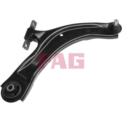 Nissan Qashqai Stahl-Federungslager - OE-Qualität Nissan Qashqai Stahl-Federungslager - OE-Qualität
