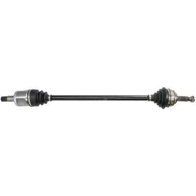 PASCAL G2S004PC Antriebswelle - Rechte Vorderachse für SKODA Felicia PASCAL G2S004PC Antriebswelle - Rechte Vorderachse für SKODA Felicia