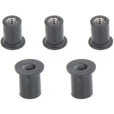 ROMIX ROM C70498 - Befestigungselemente für Motorräder ROMIX ROM C70498 - Befestigungselemente für Motorräder