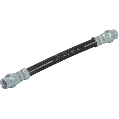 DELPHI LH7945 Bremsschlauch - M10x1 120° SF, 190mm DELPHI LH7945 Bremsschlauch - M10x1 120° SF, 190mm