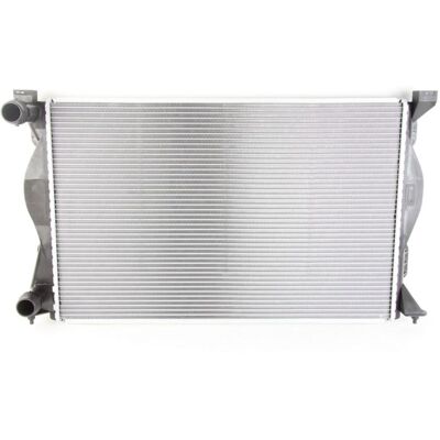 Kühler, Motorkühlung NISSENS 60235A Kühler, Motorkühlung NISSENS 60235A