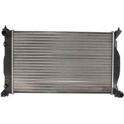 THERMOTEC D7A039TT Aluminium Kühler - Fahrzeugkühlung THERMOTEC D7A039TT Aluminium Kühler - Fahrzeugkühlung