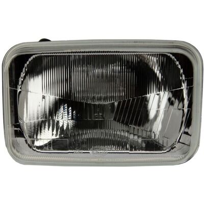 Hauptscheinwerfer HELLA 1AG 006 898-081 Hauptscheinwerfer HELLA 1AG 006 898-081