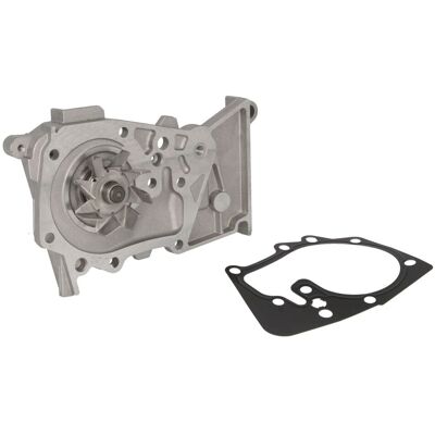 HEPU P842S Wasserpumpe - Mechanisch, 20 Zähne, Renault Dacia Nissan Lada HEPU P842S Wasserpumpe - Mechanisch, 20 Zähne, Renault Dacia Nissan Lada