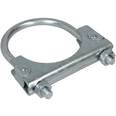 Bosal 250-076 Abgassystem Klemme - Abgasanlage Bosal 250-076 Abgassystem Klemme - Abgasanlage