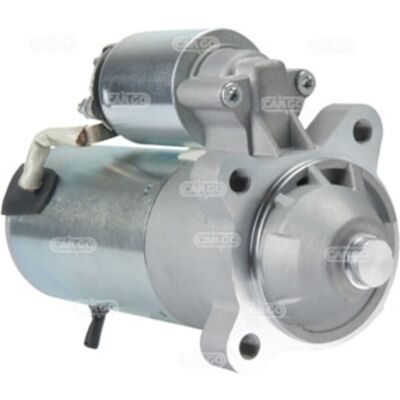 HC-CARGO Starter 114092 - Starter HC-CARGO Starter 114092 - Starter