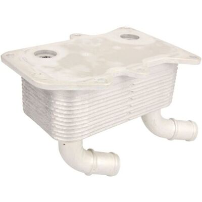 THERMOTEC D405002TT Aluminium-Ölkühler - Radiator THERMOTEC D405002TT Aluminium-Ölkühler - Radiator