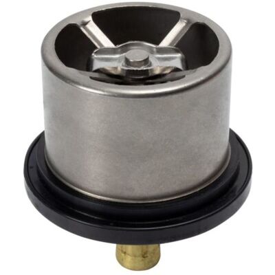FEBI BILSTEIN Thermostat - 176580 - Außendurchmesser 73mm - Öffnet bei 87°C - Autoteil FEBI BILSTEIN Thermostat - 176580 - Außendurchmesser 73mm - Öffnet bei 87°C - Autoteil