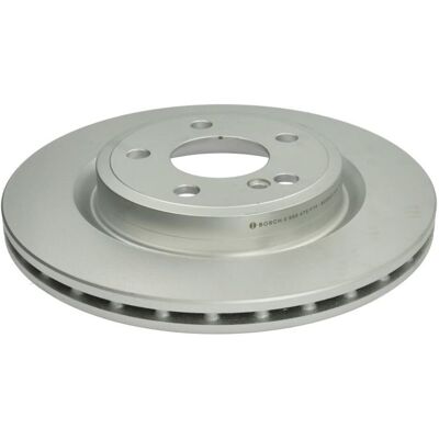 Bosch Modell 0 986 479 F75 Bremsscheibe - Belüftet, 295mm, 22mm - Mercedes-Benz Bosch Modell 0 986 479 F75 Bremsscheibe - Belüftet, 295mm, 22mm - Mercedes-Benz