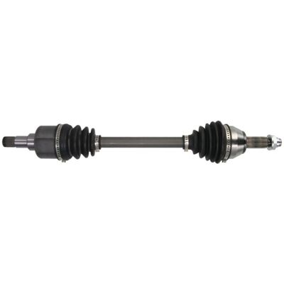PASCAL G2G057PC Antriebswelle - Vorderachse links, 620 mm, 25 Zähne PASCAL G2G057PC Antriebswelle - Vorderachse links, 620 mm, 25 Zähne