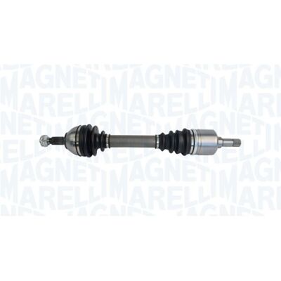 MAGNETI MARELLI Modell 302004190045 Antriebswelle - Antriebswelle MAGNETI MARELLI Modell 302004190045 Antriebswelle - Antriebswelle