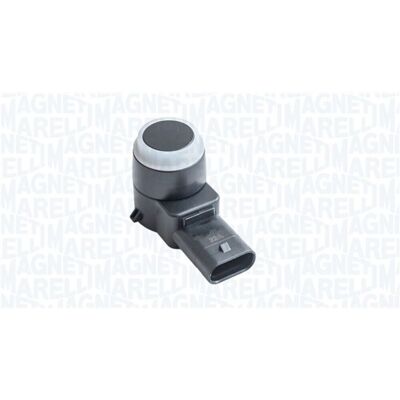 Magneti Marelli A-Klasse Einparkhilfe - Schwarz Magneti Marelli A-Klasse Einparkhilfe - Schwarz