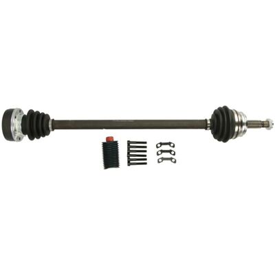 PASCAL G2W022PC Antriebswelle - 22 Zähne, 760mm, Vorderseite rechts PASCAL G2W022PC Antriebswelle - 22 Zähne, 760mm, Vorderseite rechts