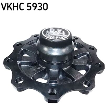 SKF VKHC 5930 Radnabe - wheel hub SKF VKHC 5930 Radnabe - wheel hub
