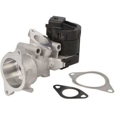 NISSENS 98181 - EGR Ventil Mechanisch NISSENS 98181 - EGR Ventil Mechanisch