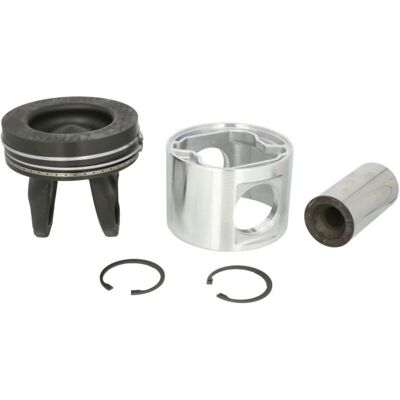 MAHLE Kolben 061 PI 00128 000 - Piston MAHLE Kolben 061 PI 00128 000 - Piston
