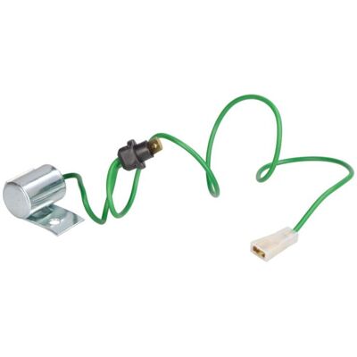 BOSCH 1 237 330 220 Kondensator - Kondensator BOSCH 1 237 330 220 Kondensator - Kondensator