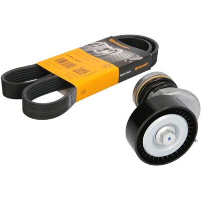 Keilrippenriemensatz Continental CTAM 6PK1070K1 Keilrippenriemensatz Continental CTAM 6PK1070K1