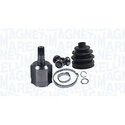 Magneti Marelli 302009100043 CV-Gelenk Vorderachse Magneti Marelli 302009100043 CV-Gelenk Vorderachse