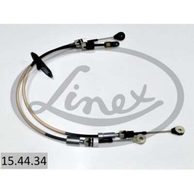 LINEX 15.44.34 Kabel für manuelle Getriebe - Kabel LINEX 15.44.34 Kabel für manuelle Getriebe - Kabel