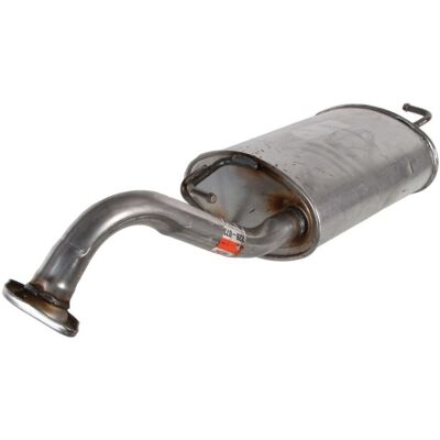 Endschalldämpfer BOSAL 228-073 Endschalldämpfer BOSAL 228-073