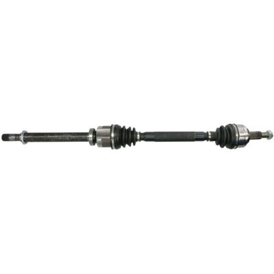 PASCAL G2R151PC Antriebswelle - Vorderachse rechts PASCAL G2R151PC Antriebswelle - Vorderachse rechts