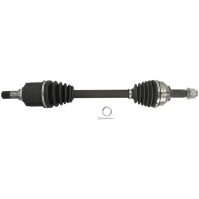 PASCAL G21032PC - Vorderachse links PASCAL G21032PC - Vorderachse links