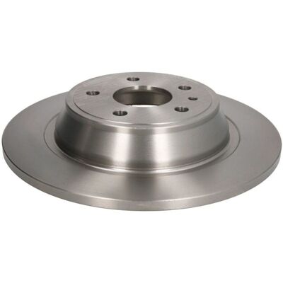 ABE C4G019ABE Hinterrad Scheibe - Bremssystem ABE C4G019ABE Hinterrad Scheibe - Bremssystem
