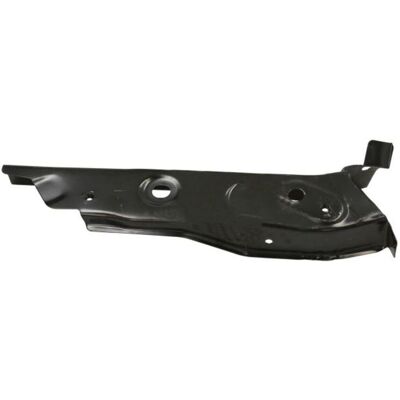 BLIC 6508-05-1609242P Support vorderes Scheinwerfer - Frontstoßstangenabdeckung BLIC 6508-05-1609242P Support vorderes Scheinwerfer - Frontstoßstangenabdeckung