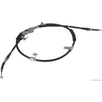 Herth+Buss Jakoparts Kabel für Parkbremse - J3930559 Herth+Buss Jakoparts Kabel für Parkbremse - J3930559