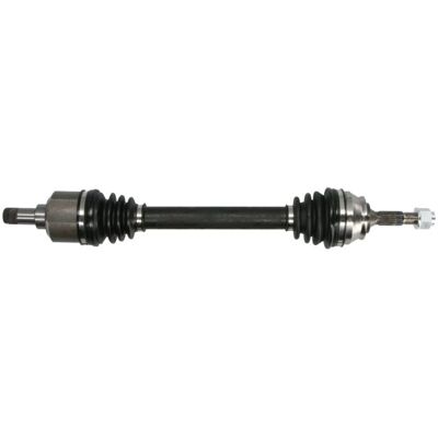 PASCAL G2C141PC Antriebswelle - Vorderachse links PASCAL G2C141PC Antriebswelle - Vorderachse links