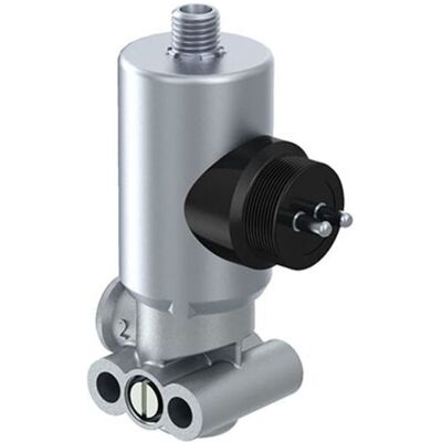 WABCO Modell 4721737000 Magnetventil - Ventil WABCO Modell 4721737000 Magnetventil - Ventil