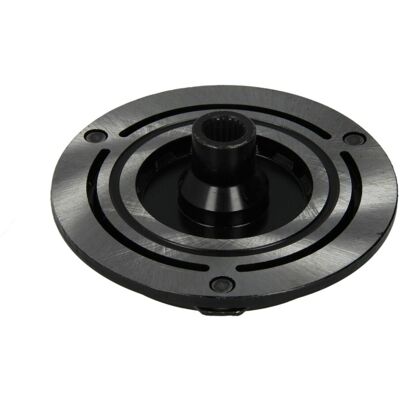 THERMOTEC KTT020050 Magnetische Kupplungsscheibe - Kupplungsscheibe THERMOTEC KTT020050 Magnetische Kupplungsscheibe - Kupplungsscheibe
